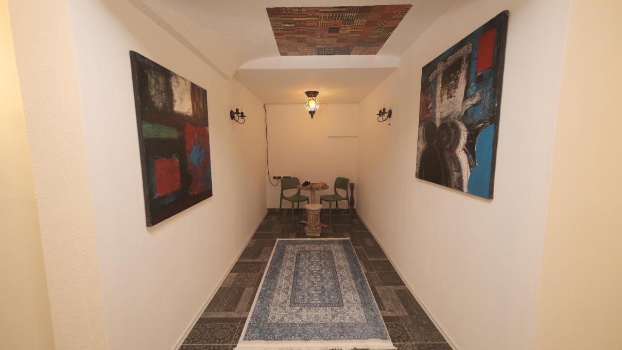 פרישטינה Hostel Dera מראה חיצוני תמונה